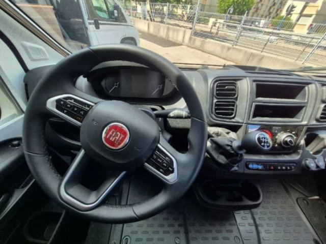 Laika Ecovip 600 CAMPER VAN - Photo 9