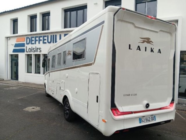 Laika Ecovip H 4112 DS - Photo 2