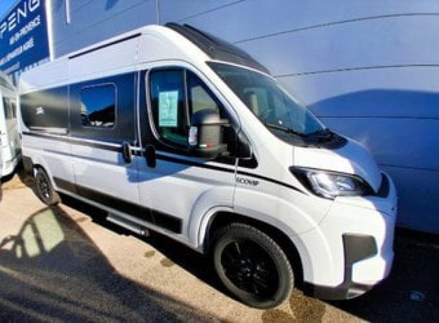 Laika Ecovip L 3412 DS - Photo 6