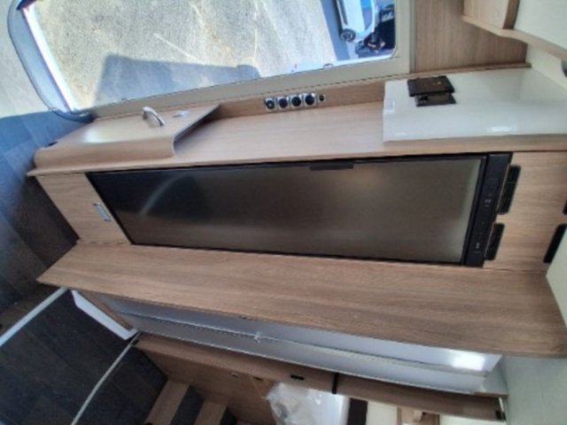 Laika Kosmo 509 L 509L CITROEN - Photo 6