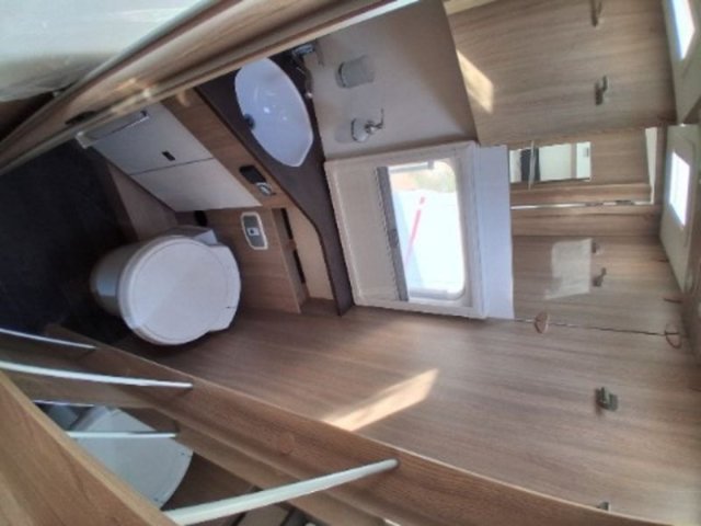 Laika Kosmo 509 L 509L CITROEN - Photo 9