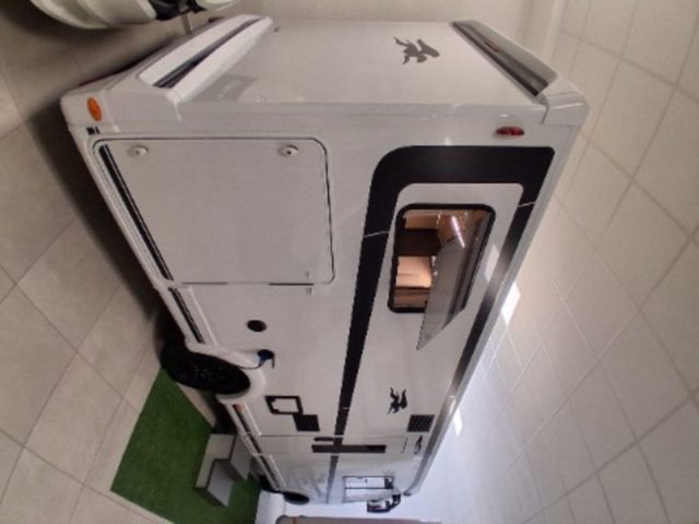 Laika Kosmo H 1409 - Photo 2