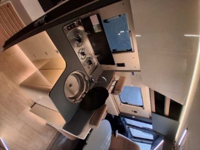 Laika Kosmo H 1409 - Photo 8