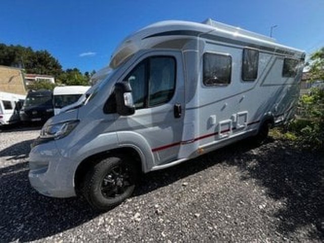 Laika Kosmo L 412 DS - Photo 8