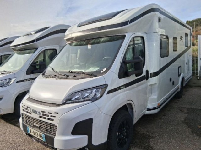 Laika Kosmo L 412 DS - Photo 2