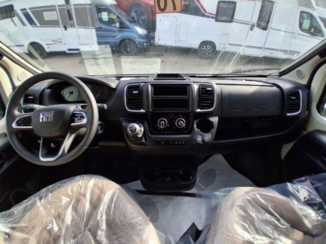 Laika Kosmo L 412 DS - Photo 5