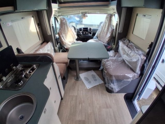 Laika Kosmo L 412 DS - Photo 6