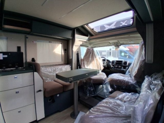 Laika Kosmo L 412 DS - Photo 8