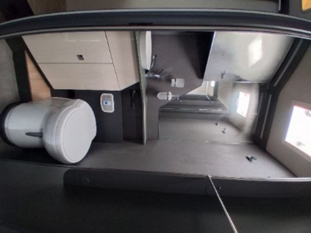 Laika Kosmo L 412 DS - Photo 11