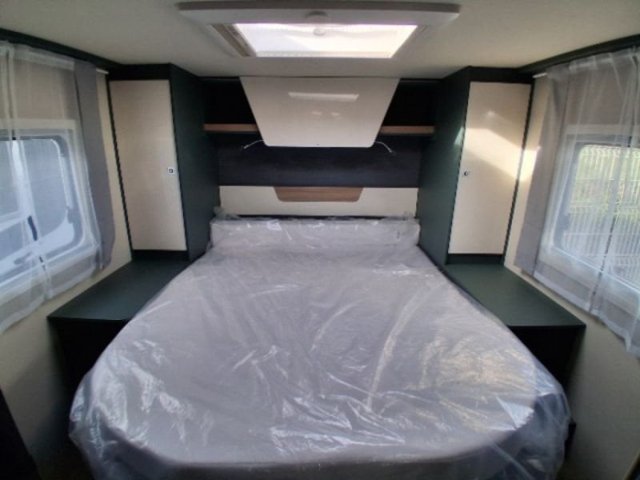 Laika Kosmo L 412 DS - Photo 12