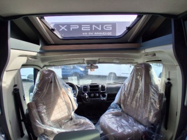 Laika Kosmo L 412 DS - Photo 13