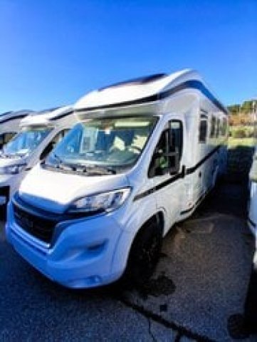 Laika Kosmo L 412 DS - Photo 3