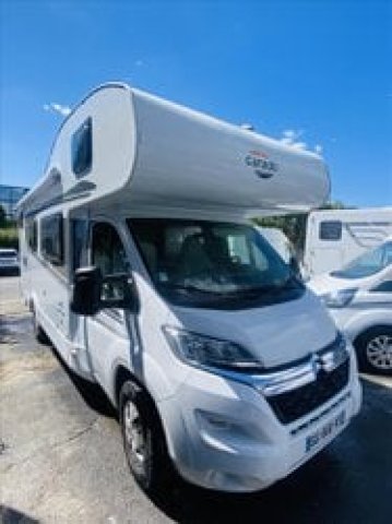 Laika Kosmo Urban + F100 - Photo 7