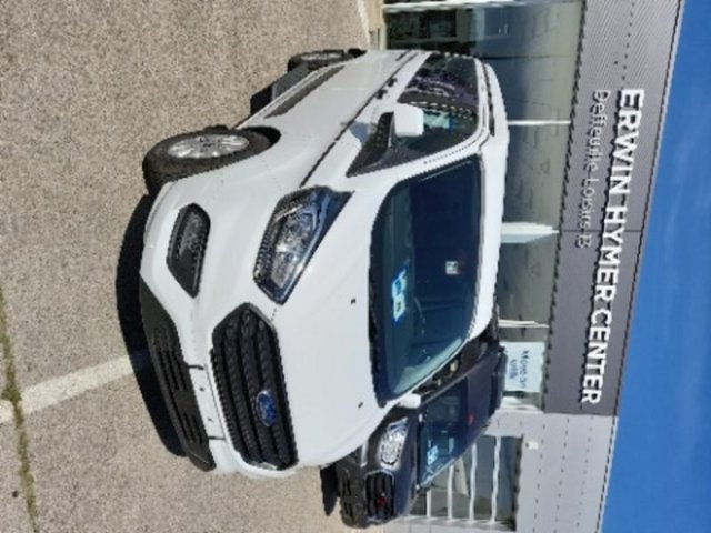 Achat Laika Kosmo Urban F100 Occasion