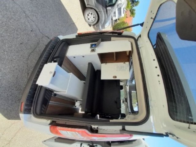 Laika Kosmo Urban F100 - Photo 6