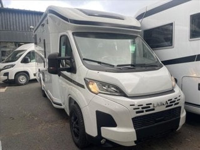 Laika Kosmo Urban F100 - Photo 9