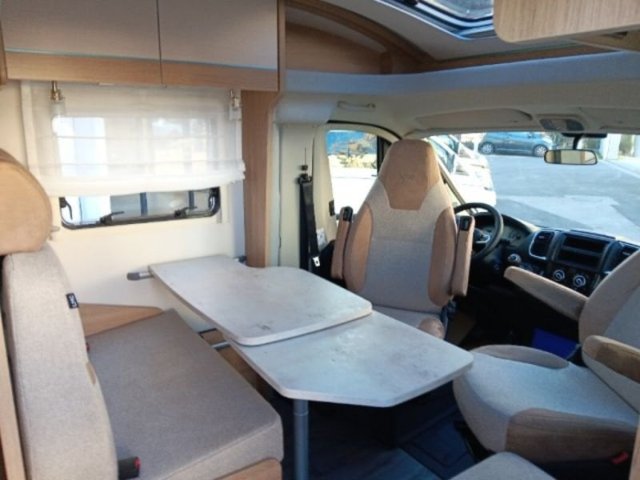 LMC Cruiser V 646 3G - Photo 3