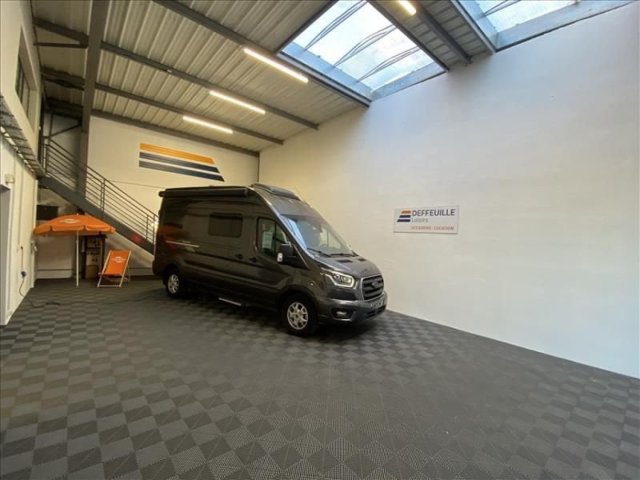 LMC Innovan 590 New Edition - Photo 6