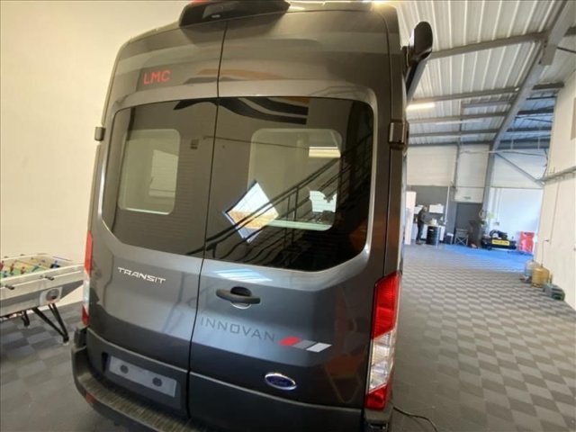 LMC Innovan 590 New Edition - Photo 7