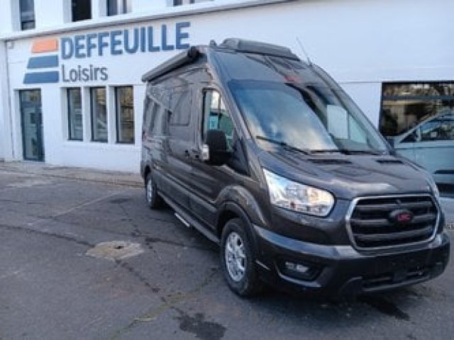 LMC Innovan 590 New Edition - Photo 2