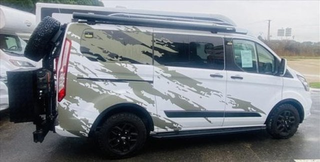 LMC Innovan 590 New Edition - Photo 6