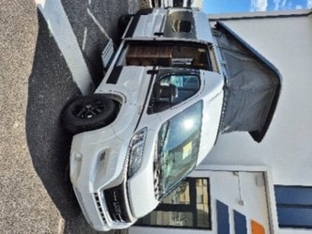 LMC Innovan 590 - Photo 6