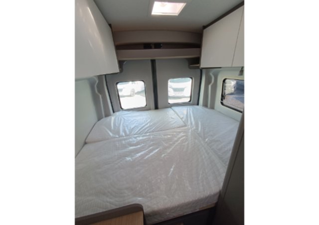 LMC Innovan 590 - Photo 4