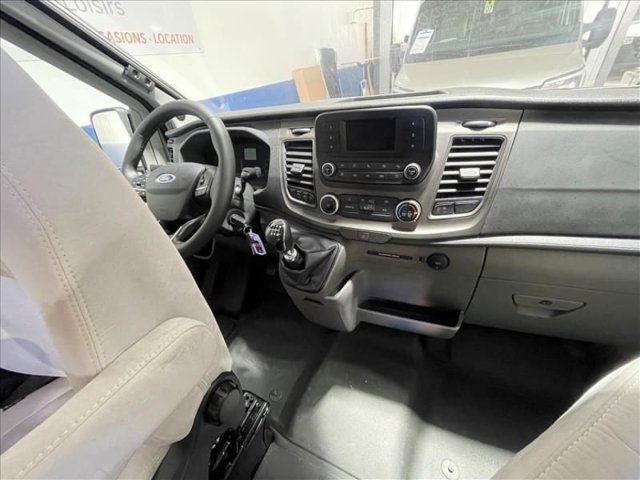 LMC Innovan 590 - Photo 7