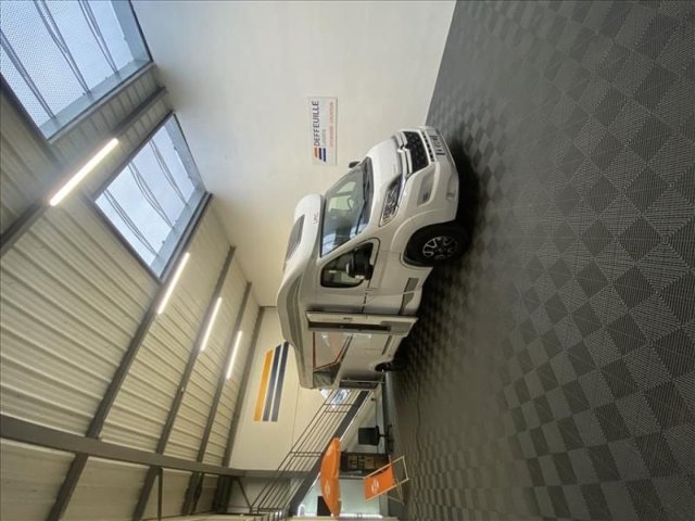 LMC Tourer Lift H 660 G - Photo 5