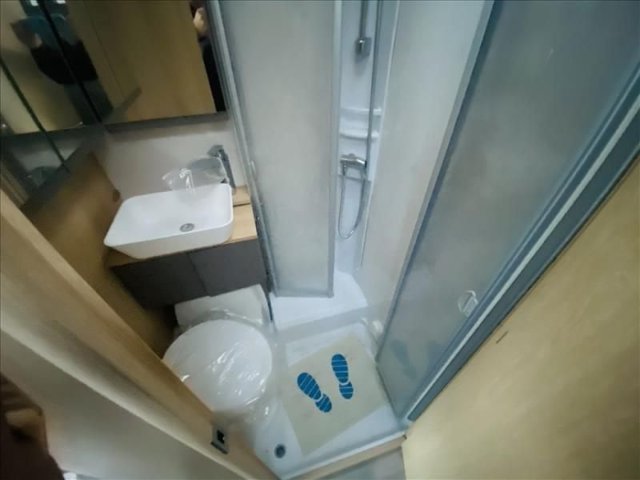 LMC Tourer Lift H 660 G - Photo 4