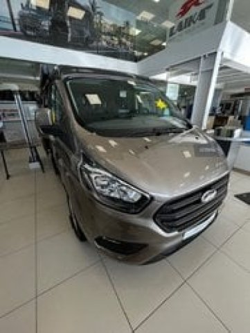 LMC Tourer T 660 G - Photo 7