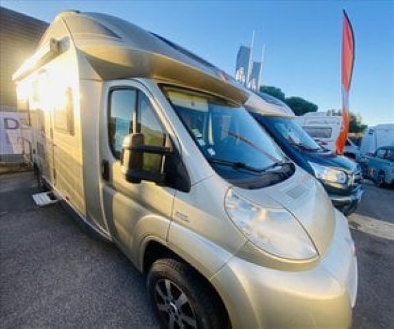 Nissan Fourgon Van NAVARRA + CELLULE - Photo 6