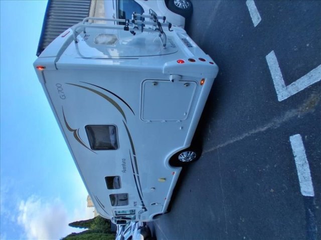 Pilote Aventura G 700 LC C - Photo 2