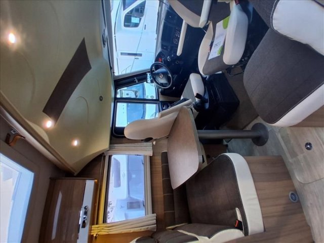 Pilote Aventura G 700 LC C - Photo 4