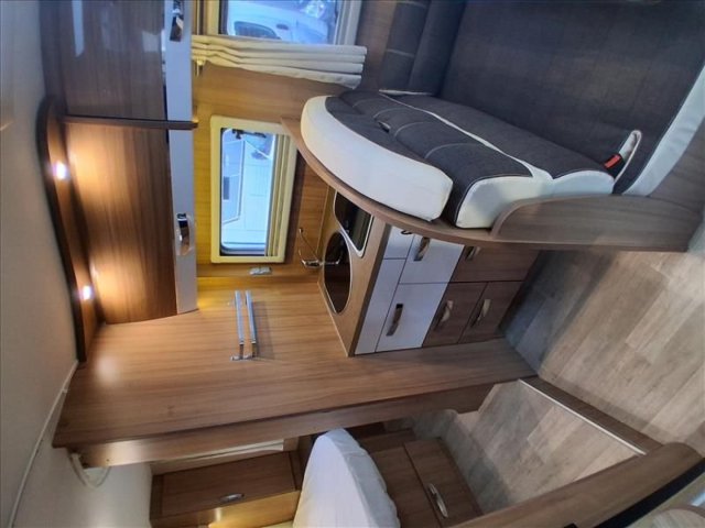 Pilote Aventura G 700 LC C - Photo 7