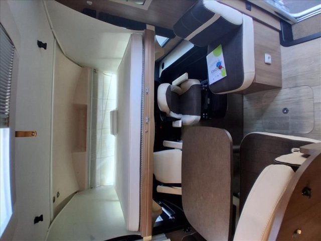 Pilote Aventura G 700 LC C - Photo 8