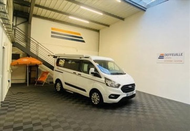 Rapido 776 FF - Photo 8