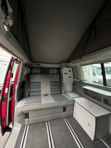 Volkswagen California Beach - Photo 2