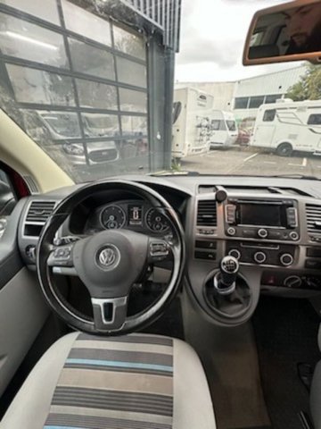 Volkswagen California Beach - Photo 4