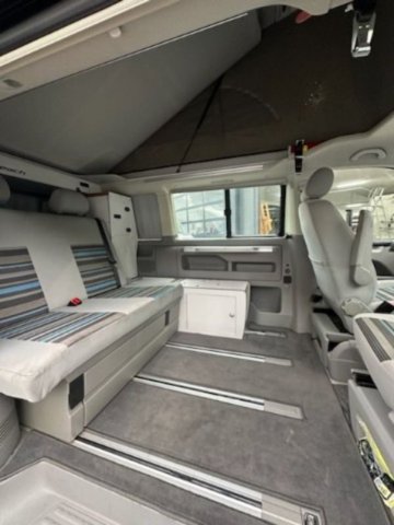 Volkswagen California Beach - Photo 6