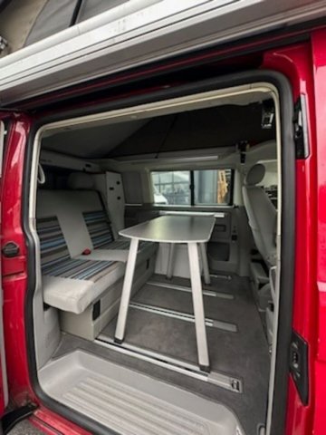 Volkswagen California Beach - Photo 7