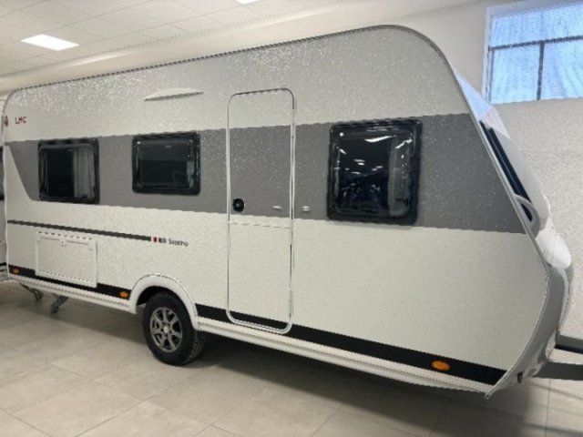 LMC Sassino 460 E