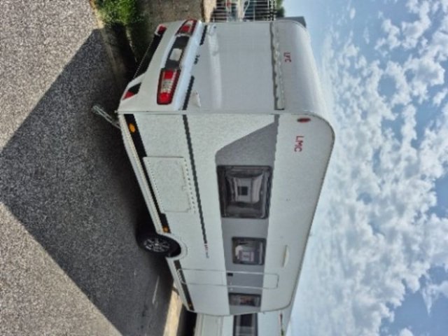 LMC Sassino 460 E - Photo 2