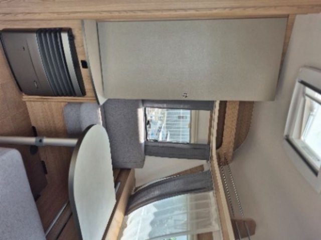 LMC Sassino 460 E - Photo 3