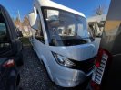Hymer Classe-B ModernComfort I 680 B-MC - Profilé