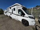 Laika Ecovip L 4009 DS - Profilé