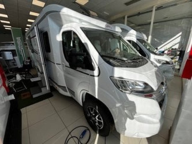 Autostar Celtic Edition I 730 LC - Photo 1