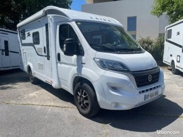 Burstner Copa C 530 - Photo 7