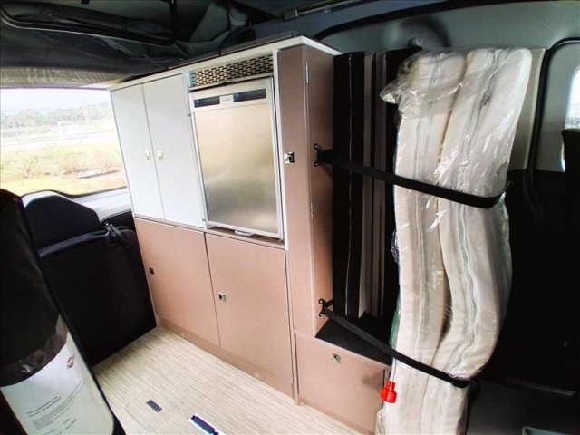 Burstner Copa C 530 - Photo 3