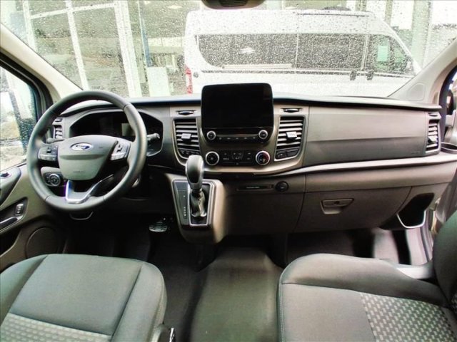 Burstner Copa C 530 - Photo 6